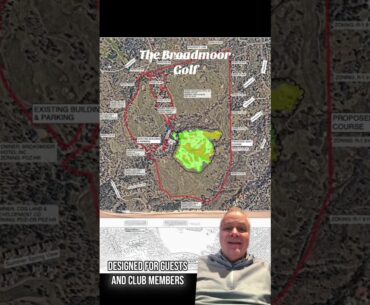 Colorado Resort Plans Par 3 Short Course