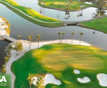 How Golf Courses Help Protect and Enhance Water Resources