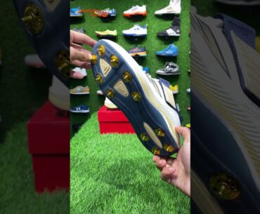 NB CK4040N6 CRICKET SPIKES SHOES #jalandharstyle #cricket