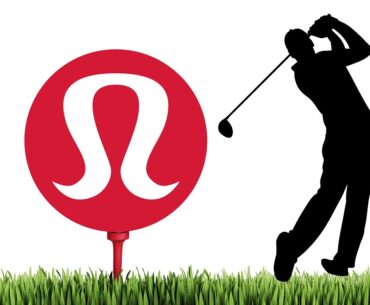 NEW lululemon Golf Clothes
