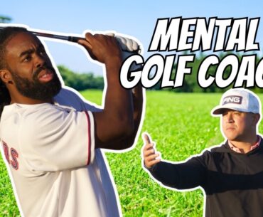 Mental Game Secrets with Robin Rosado | Golf Tips & Faith