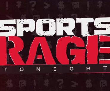 SportsRage with Gabriel Morency 3/26/25