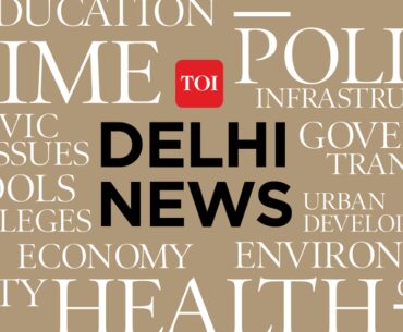Govt got 15.5 cr as rent from Golf Club in 13 yrs | Delhi News