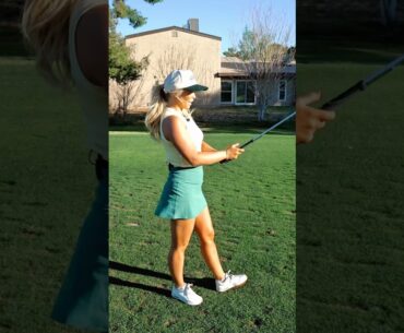 Houston - we have a problem! #golf