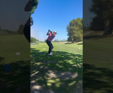 Driver #golf