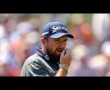 Irish Golfers Shine at Valspar Championship: Prize Money Breakdown!