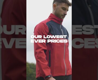 World Famous Black Friday Sale is Now Live