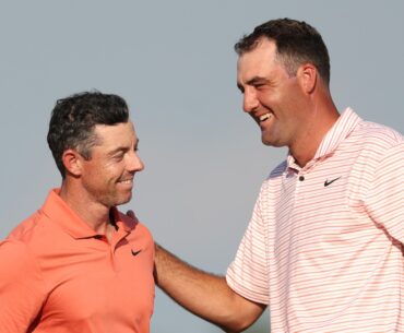 Houston Open 2025 LIVE: Tee times, field, prize money and how to follow as McIlroy and Scheffler clash