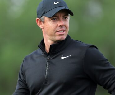 Rory McIlroy reveals subtle new Augusta National detail he noticed on Masters scouting trip