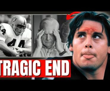 The Final Moments of Marv Hubbard, How He Lived is Sad…
