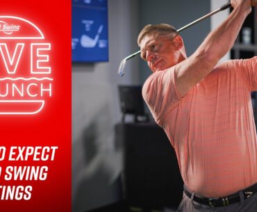 2nd Swing Golf Club Fitting Process | What To Expect