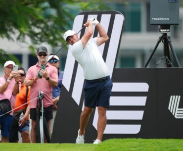 Brooks Koepka's Honest Thoughts on LIV Golf's Progress & Future