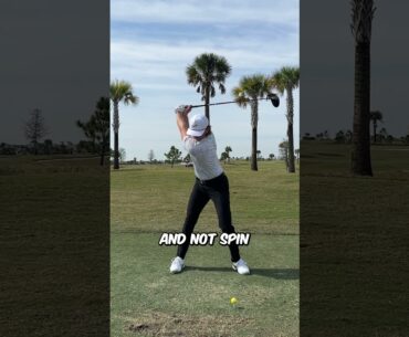 Tiger Woods Hated this Swing Drill