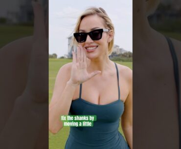 The shanks😭 don’t let them ruin your round #golf #golftips