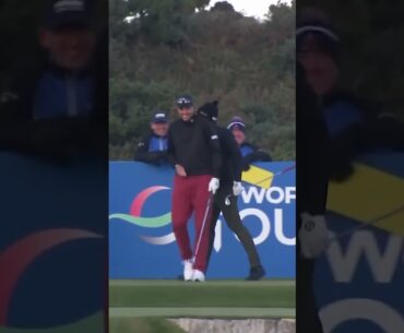 GOLF Hole-in-one | NEAR MISS! Epic Shots! | Incredible Shots! #shorts#golf ⁨@PGATOUR⁩​
