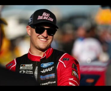 Ryan Preece EXPOSES NASCAR’s Short Track Future – Fans Won’t Believe This! #NASCAR #ryanpreece