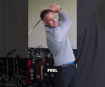 New Callaway Apex Irons - AMAZED!  #golf #michaelnewtongolf #golfclubs #golfequipment