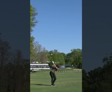 Peter Malnati Iron Swing 2025 #petermalnati #pgatour #golfswing #golftechnique