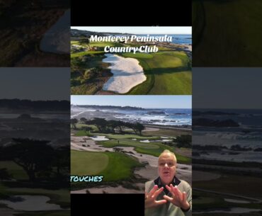 Renovation Project at Monterey Peninsula CC Nears Completion