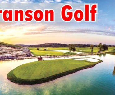 Top Golf Courses in Branson, MO