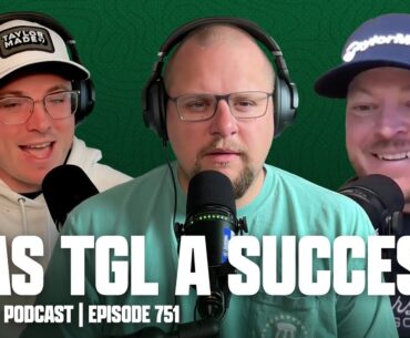 WHAT DOES IT ALL MEAN? - FORE PLAY EPISODE 751