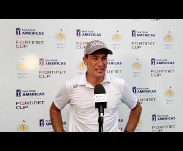 Entrevista - Martin Contini
