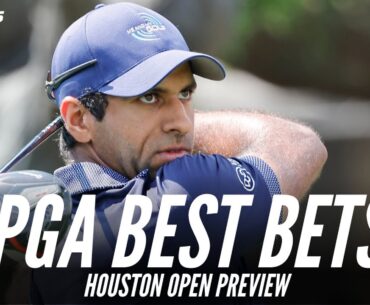Previewing the Texas Children's Houston Open This Weekend