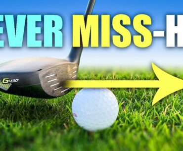 The REAL Reason You Struggle With Fairway Woods (And how To Fix Them!)