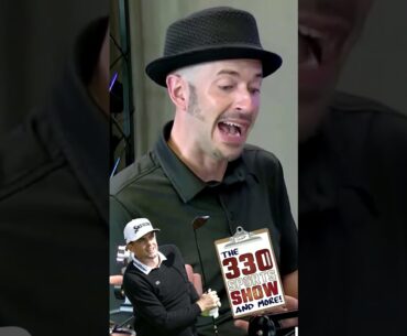 Could Keegan Bradley be a 2-time Ryder Cup captain?