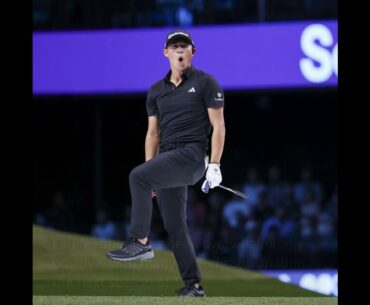 Tiger Woods' TGL: A New Era in Golf's Competitive Landscape
