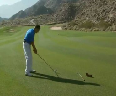 Golf's Signature Holes: La Quinta Resort Mountain Golf Course - Part 3
