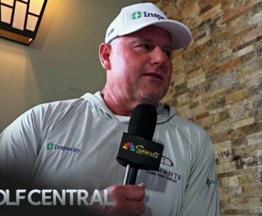 Best of Happy Hour with Smylie at PGA Tour's Houston Open | Golf Central | Golf Channel