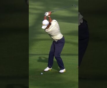 Hideki Matsuyama Iron Swing 2021 #HidekiMatsuyama #themasters #golfswing #pgatour #augusta #golf