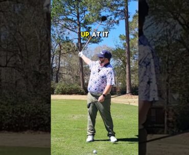 Start hitting your fairway woods better today! #golfgear #golftechnique #golf #mygolflife #newgolf