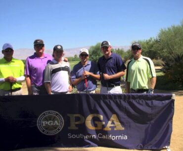 2012 Callaway Golf Professional - Assistant Championship