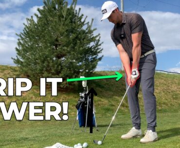 My Top 3 Chipping Tips for Better Contact
