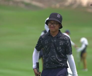 Bản tin GolfNews 360 kỳ 697 - Lexus Challenge 2025 và những cú "twist" định mệnh