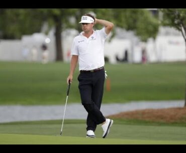 Houston Open 2023: Scheffler vs McIlroy in Tough Conditions