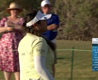 Ford Championship presented by Wild Horse Pass Round 2 Highlights