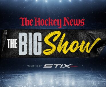 The Hockey News Big Show: How Well Will Brad Marchand Fit In With Panthers?