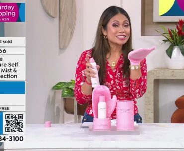 HSN | Saturday Shopping with HSN 03.29.2025 - 10 AM