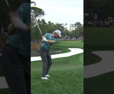 Danny Walker @ The players 2025
