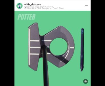 What's In The Bag? Beau Hossler | Houston Open 25 #WITB