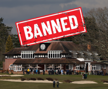 Premier League legend permanently banned from £100,000-a-year golf course after 'drunken incident' - Premier League