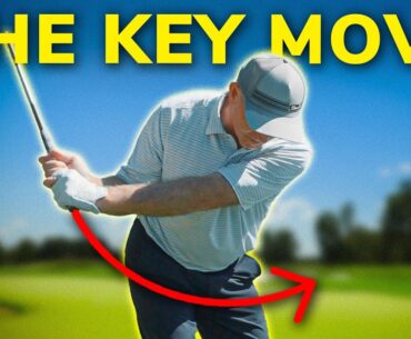 Best Drill To Fix An Over The Top Swing