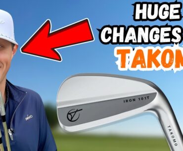 HUGE Changes FOR Takomo... ANOTHER LEVEL for the Finnish COMPANY!!