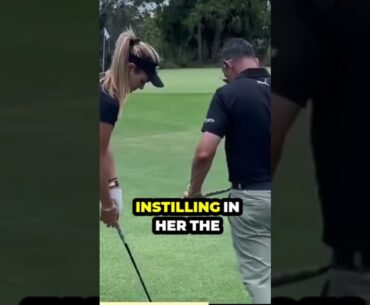 The Power Of Golf Girls: Paris Hilinski's Strong Support System