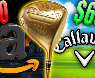 $30 Driver vs. $650 AI Smoke (SHOCKING)