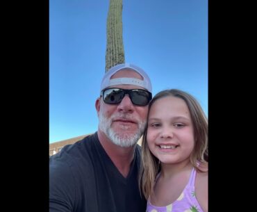 Spring Break 2024 | Arizona Family Adventure! | Scottsdale + Tucson Highlights