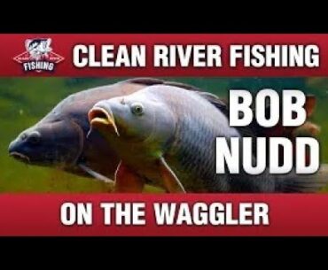 CRP106 BOB NUDD - ON THE WAGGLER